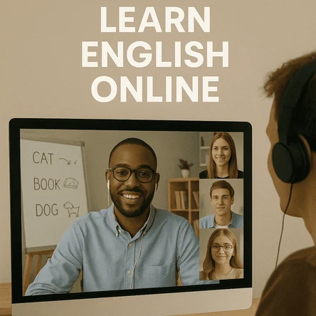 Индивидуальные занятия по английскому языку Разовое занятие