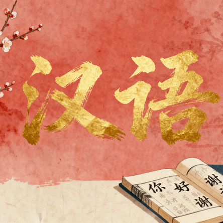 Занятия по китайскому языку