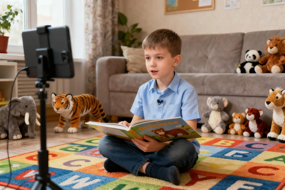 Обучаем китайскому и русскому языкам легко и с удовольствием