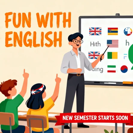 Групповые занятия по английскому языку Разовое групповое занятие